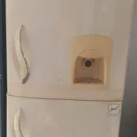 یخچال فریزر امرسان|یخچال و فریزر|بندر انزلی, چهارفریضه|دیوار