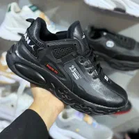 کفش مردانه اسپرت و کفش جردن پرداخت درب منزل