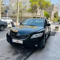 کمری ۲۰۰۷ GLX