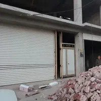 کرکرە برقی و دوربین مداربستە و جک پارکینگی