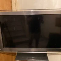 تلوزیون ۴۰ اینچ LCD سونی نیاز به پنل تعمیری