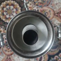 سماور|سماور، چای‌ساز، قهوه‌ساز|برخوار, |دیوار