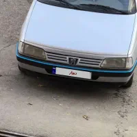 پژو 405 جی ال ایکس (GLX)، مدل ۱۳۹۷|خودرو سواری و وانت|بیجار, |دیوار