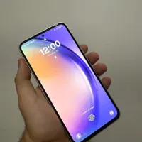 سامسونگ سامسونگ Galaxy A54 با حافظهٔ ۲۵۶ گیگابایت|موبایل|تهران, شهرک ولیعصر|دیوار