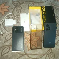 گوشی POCO X5 PRO 5G