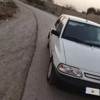 پراید 131مدل 97سرشاسی یطرف جزعی|خودرو سواری و وانت|شیروان (خراسان), |دیوار