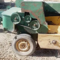 یک عدستگاه پرس|ماشینآلات صنعتی|چنگ الماسی, |دیوار