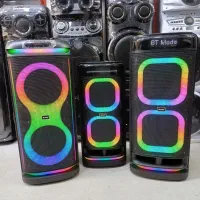 باند اسپیکر بیس دار 220 وات   (( آراز مارکت ))|سیستم صوتی خانگی|زنجان, |دیوار