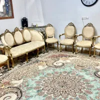مبل ۹نفره