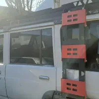 پاترول ۴درب|خودرو سواری و وانت|مشهد, انصار|دیوار