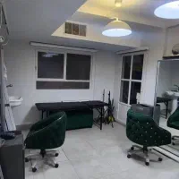 دعوت به همکاری در سالن زیبایی زنانه|استخدام درمانی، زیبایی، بهداشتی|شیراز, معالی‌آباد|دیوار