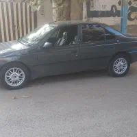 پژو 405|خودرو سواری و وانت|گرگان, |دیوار