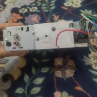 ضبط|سیستم صوتی خانگی|مشهد, خواجه ربیع|دیوار