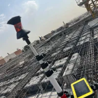 نقشه برداری نقشه بردار قطعه بندی زمین UTM|خدمات پیشه و مهارت|مشهد, الهیه|دیوار