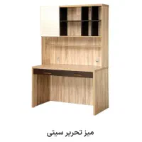 میز تحریر و کتابخانه و دراور|میز تحریر و کامپیوتر|سمنان, |دیوار