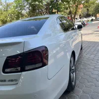 لکسوس Gs430|خودرو سواری و وانت|اصفهان, توپخانه ارتش|دیوار