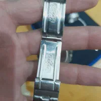 گردبند انگشتر ساعت|ساعت|خرمآباد, |دیوار