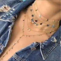 گردنبند ترند