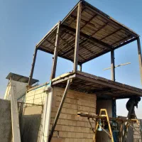 قالب بندی ((قالب چوب))