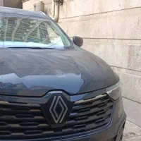فروش اتومبیل رنوکولیوس 2025