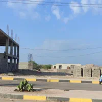 زمین تجاری مسکونی بر بلوار ولایت جزیره هرمز