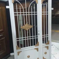 جوشکاری سیار شبانه روزی 24ساعته|خدمات پیشه و مهارت|سراوان, |دیوار