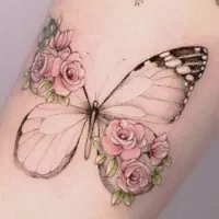 مرکز تتوبدن ویژه بانوان(دانشجوها دبیرستانی ها)