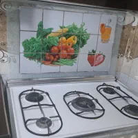 گاز سینجر|اجاق گاز و لوازم برقی پخت‌وپز|اصفهان, دانشگاه اصفهان|دیوار