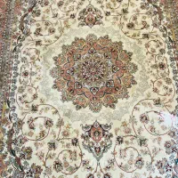 قالی سلیمان|فرش|گرگان, |دیوار