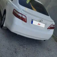 تویوتا کمری ۲۰۰۷|خودرو سواری و وانت|کرمانشاه, |دیوار