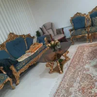 مبلمان|مبلمان خانگی و میز عسلی|بهبهان, |دیوار