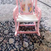 صندلی واکر و میز تحریر