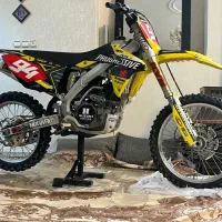 کراسrmzسوزوکی