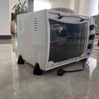 توستر مدل vesta|اجاق گاز و لوازم برقی پخت‌وپز|رشت, کوی غلام نیا|دیوار