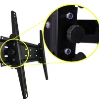 براکت و نصب تلوزیون بر روی دیوار و تیوی|تلویزیون و پروژکتور|ساوه, |دیوار