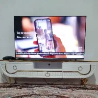 میز تلوزیون