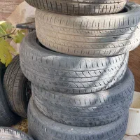 لاستیک  خوردو