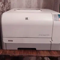 پرینتر لیزری رنگی hp cp1215 معاوضه