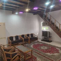 رهن کامل دوخوابه نزدیک دریا منطقه آزاد|اجارهٔ خانه و ویلا|بندر انزلی, لیچارگی حسن رود|دیوار