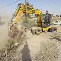 خدمات بیل میکانیکی|خدمات پیشه و مهارت|زابل, |دیوار