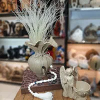 دکوراتیو ، اکسسوری ، مینیمال ، تسبیح دکوراتیو