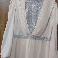 لباس عروسی  برای جشن|لباس|بهارستان, |دیوار