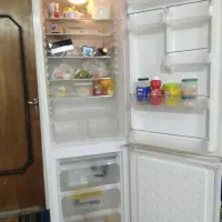 یخچال فریزر هایسنس خارجی بدون برفک|یخچال و فریزر|بوشهر, |دیوار