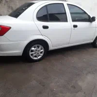 تیبا مدل ۱۴۰۲ فنی به شرط