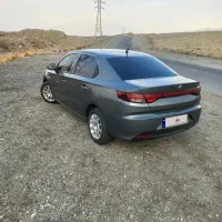 تارا V1 ماشین خانواده