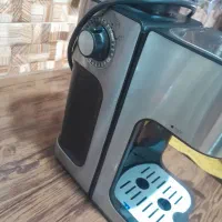 اسپرسوسازتکنو|سماور، چای‌ساز، قهوه‌ساز|رشت, کوی فکوری|دیوار