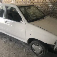فروش کلیه کارگاه صافکاری نقاشی