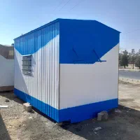 فروش کانکس اصفهان