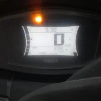 یاماها ان مکس فول ۱۴۰۳