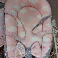 سرویس خواب نوزاد|اسباب و اثاث بچه|شیراز, شهرک مطهری|دیوار